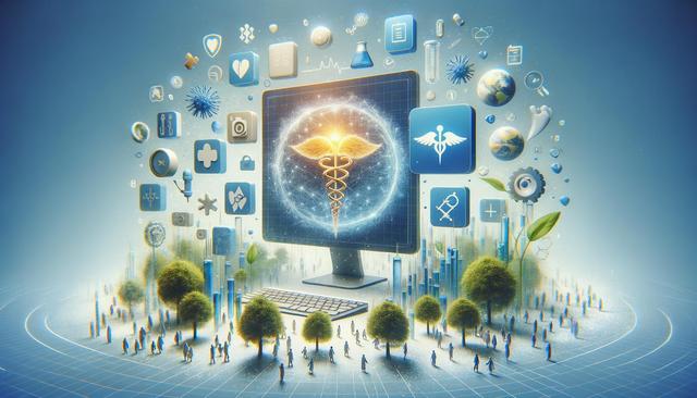 The Growing Role of Healthcare Software in Mental Wellness