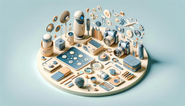 Boosting Efficiency with AI Tools in a Digital-First Workplace