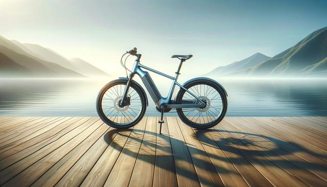 Exploring the Rise of E-Bikes and Electric Scooters in Modern Mobility