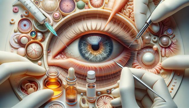 Effective Ways to Tackle Eye Bags Naturally and Quickly