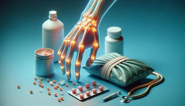 Exploring Effective and Natural Approaches to Arthritis Treatment