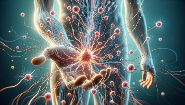 Exploring Effective Neuropathy Treatment Options for Everyday Comfort