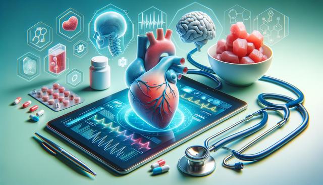 Emerging Healthcare Trends: Focus on Hormonal Health and Stress Management