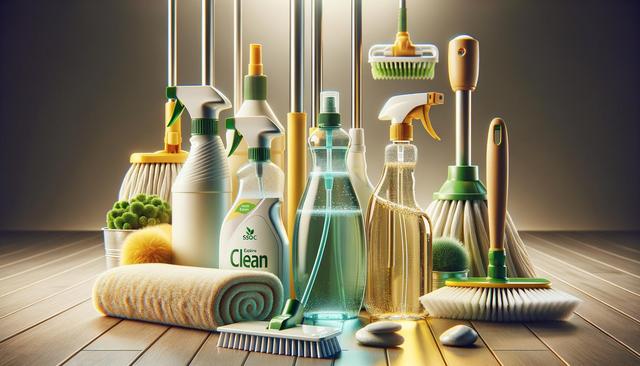 How Professional Cleaning Services Can Transform Your Space