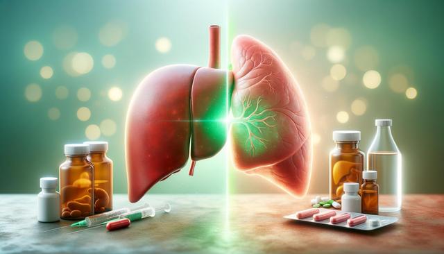Understanding Liver Cirrhosis Treatment: A Comprehensive Guide