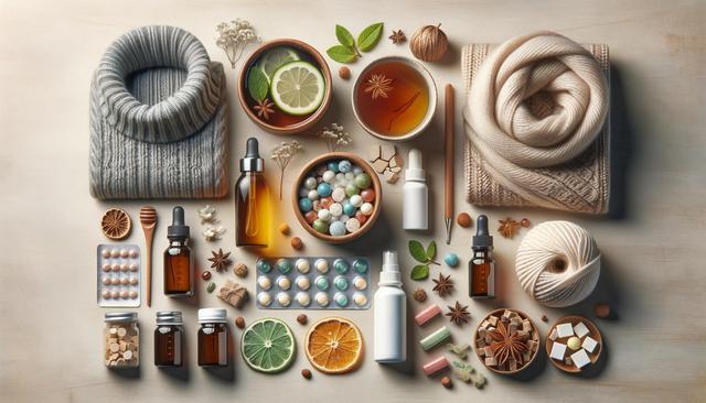 Understanding Throat Treatment: From Early Detection to Advanced Care