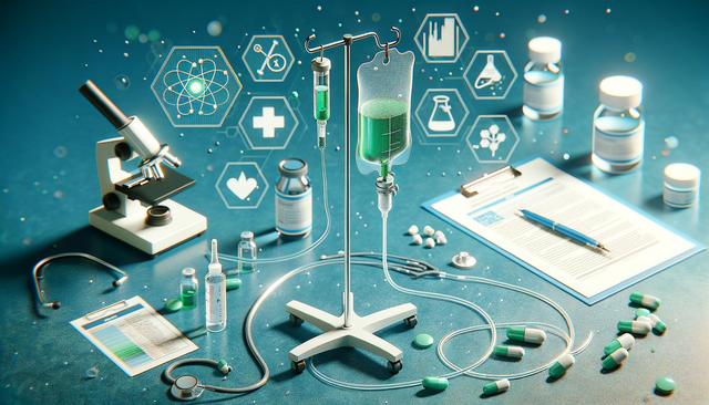 Understanding Leukemia Treatment: Options, Care, and Progress