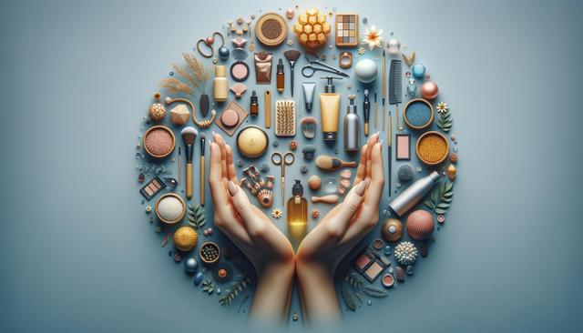 Exploring the World of Beauty Services Through K-Beauty Trends