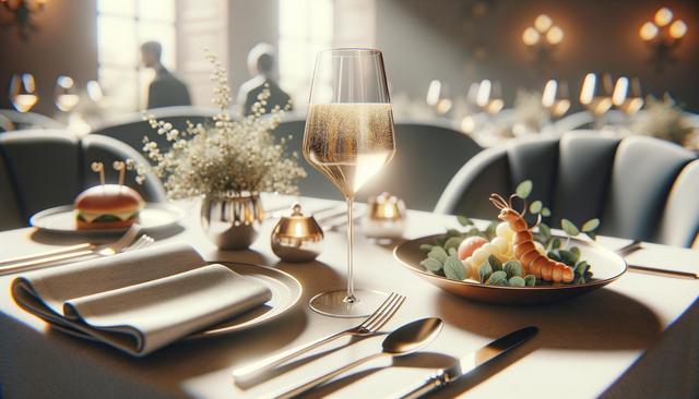 Exploring the Evolving World of Restaurants and Food Delivery