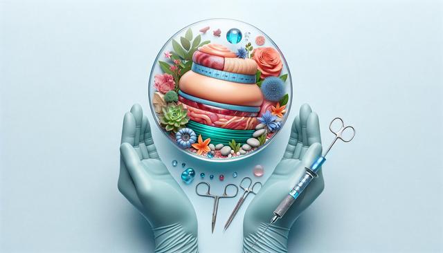 Understanding Liposuction: A Focus on Facial Contouring and Chin Sculpting
