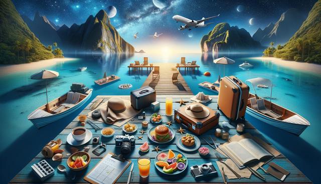 Exploring the Wonders of South America Through Tailored Travel Packages