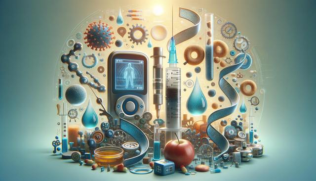 Understanding Diabetes Treatment: A Comprehensive Guide