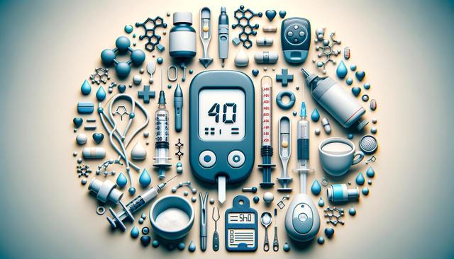 Understanding and Managing Blood Sugar Levels Naturally