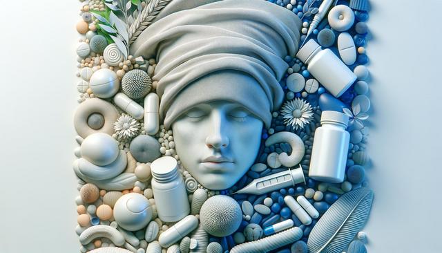 Exploring Sleep Aids: Natural Ways to Rest Better and Faster