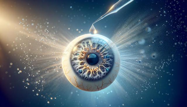 Effective Dry Eye Treatment Options for Lasting Relief
