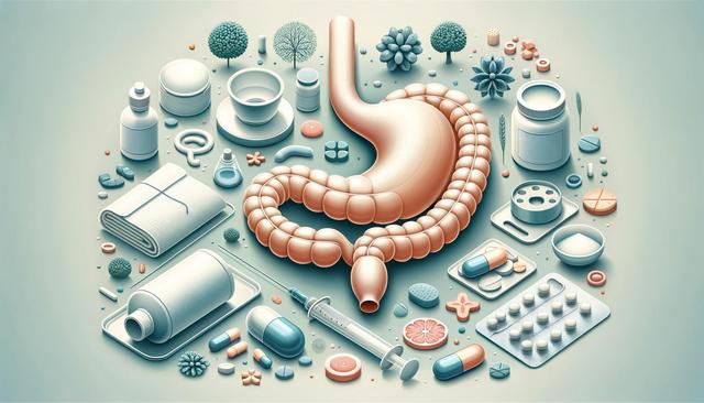 Understanding Peptic Ulcer Treatment: Causes, Options, and Nutritional Support