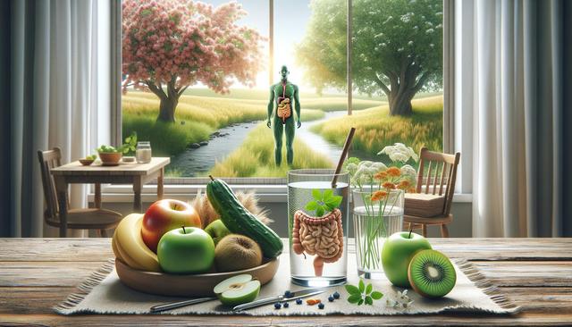 Understanding Digestive Problems and Effective Treatment Options