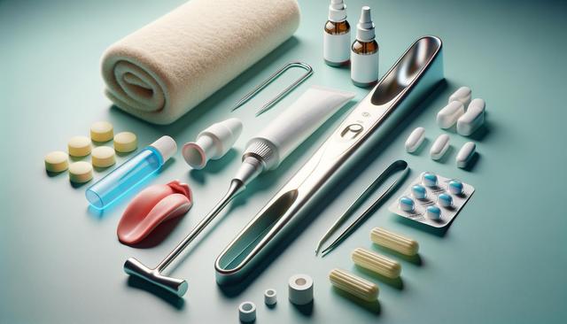 Understanding Throat Treatment: From Early Symptoms to Advanced Care