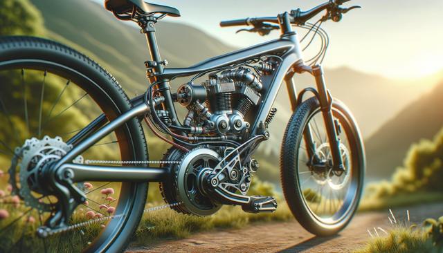 Exploring the Growing World of E-Bikes