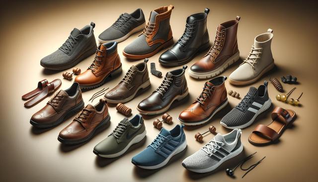 Exploring Comfort and Style in Modern Women’s Footwear