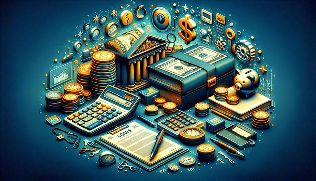 信用情報が悪い方も利用可能な安心・透明なローン情報 2025