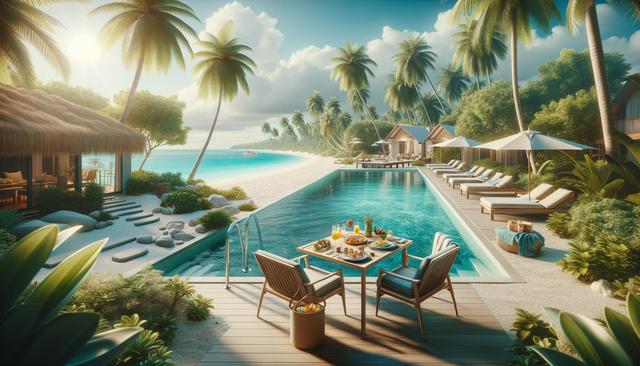 Scopri il fascino delle vacanze tutto incluso a Dubai