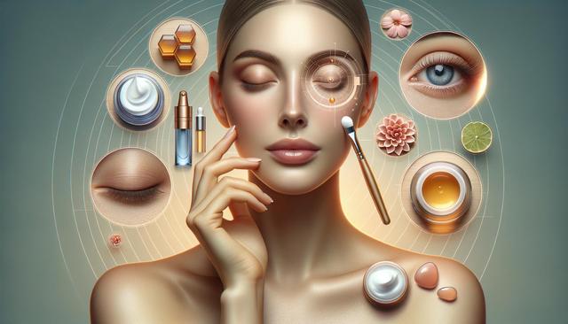 Effective Ways to Reduce and Prevent Eye Bags Naturally