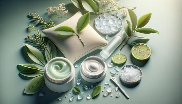 Effective Eye Bag Treatment: Natural Ways to Refresh Your Look