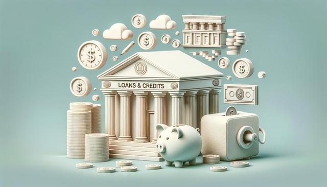 Understanding Loans and Credit Options for Your Next Vacation