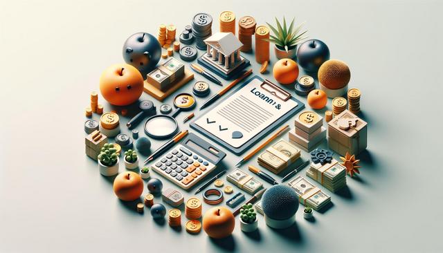 2025年に向けた賢いローン選び：低金利時代の融資戦略