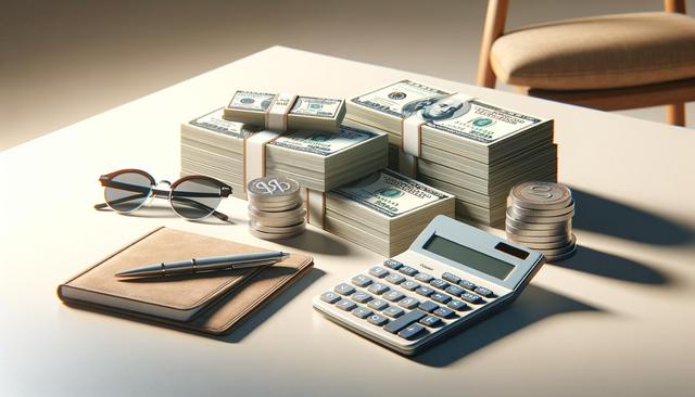 Exploring Cash Loans: Options, Processes, and What to Expect