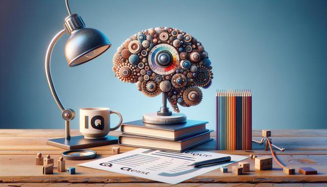 Understanding IQ Tests: What They Measure and How to Take Them
