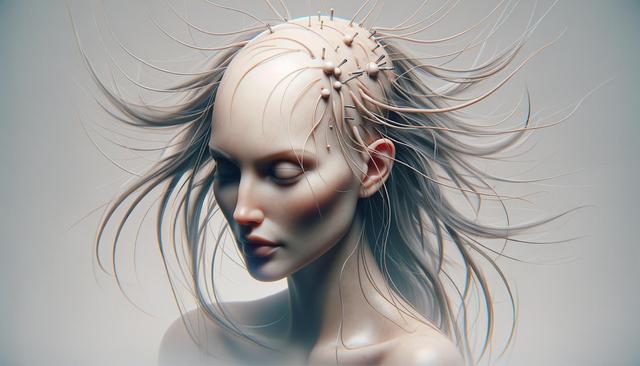 Understanding Hair Loss: Causes, Prevention, and Management