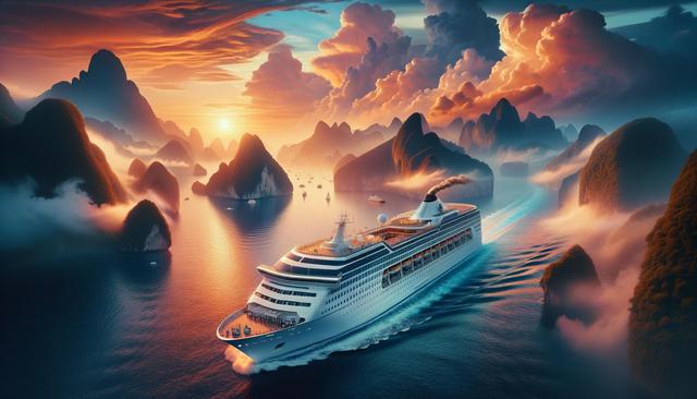 Luxury Cruises for Singles Over 50 – Solo Travel, No Single Supplement and Exclusive UK Deals 2025