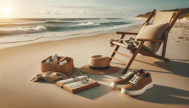 Vacanze in Spagna per Anziani: Relax, Cultura e Comodità Tutto Incluso