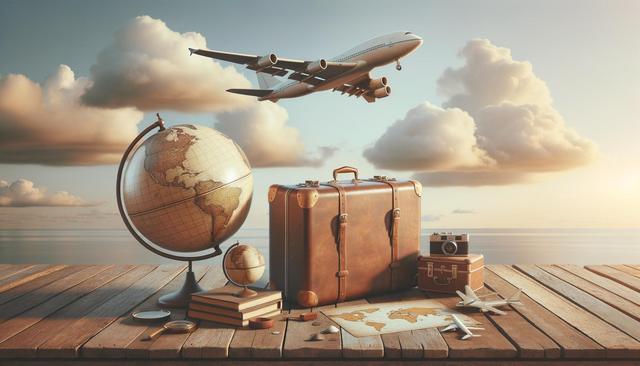 Discover the Wonders of Egypt Through Tailored Travel Packages