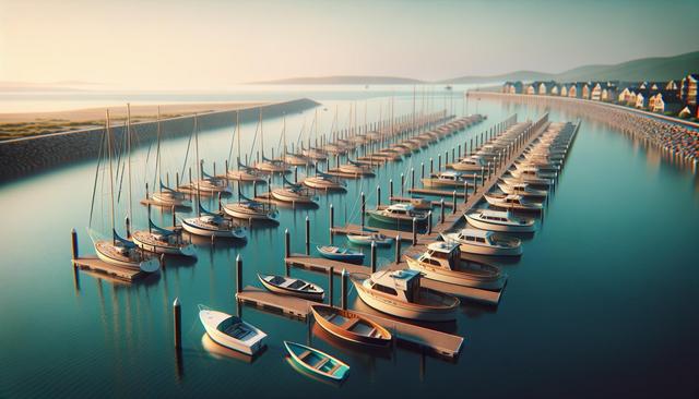 Exploring Boats for Sale: Compact, Foldable, and Ready for Adventure