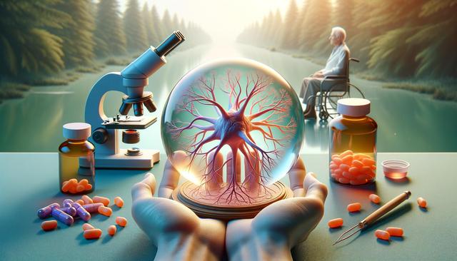 Exploring Effective Neuropathy Treatments in 2025