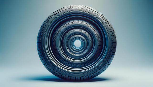 Smart Tire Choices: How to Save Money and Stay Safe Year-Round
