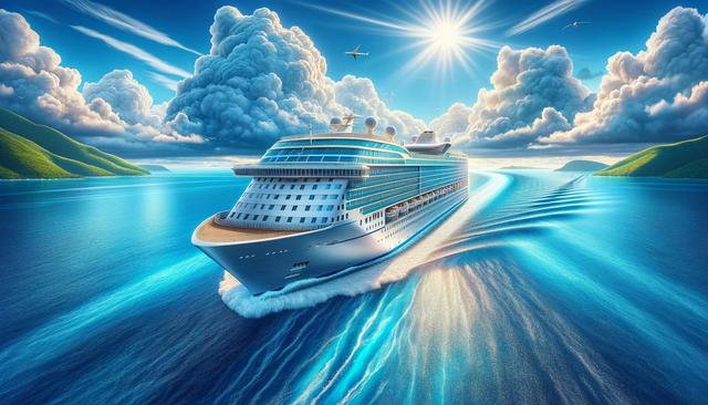 4-Day All-Inclusive Cruises Tailored for Seniors