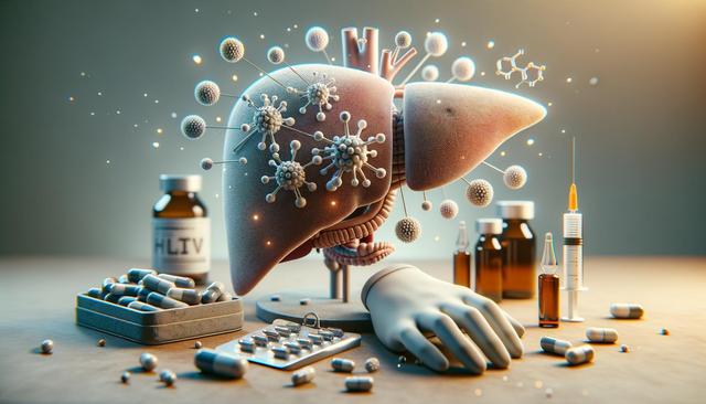 Understanding Hepatitis Treatment: What You Should Know
