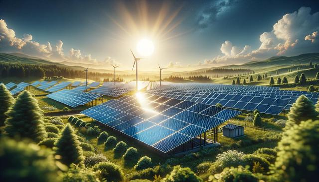 A Practical Guide to Solar Systems and Panels for Your Home