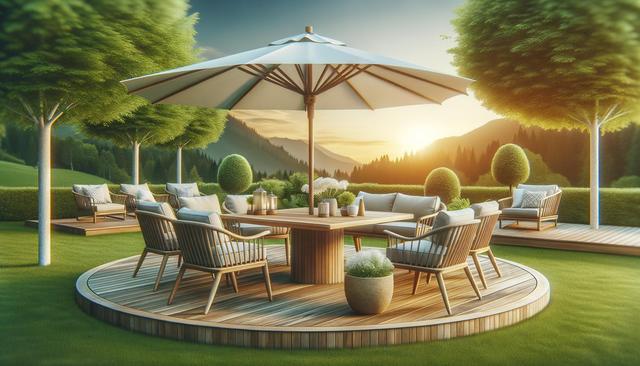 Custom Patio Ideas for Your Outdoor Haven