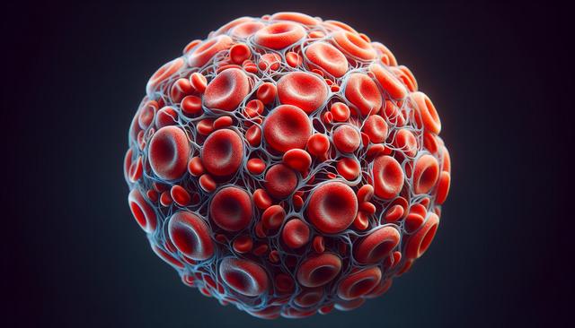 Understanding Blood Clot Treatments: Effective Ways to Manage and Prevent Complications