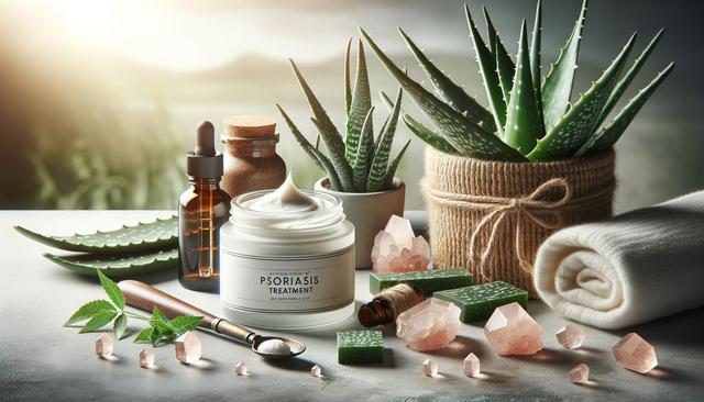 Understanding Psoriasis Treatment: A Comprehensive Guide