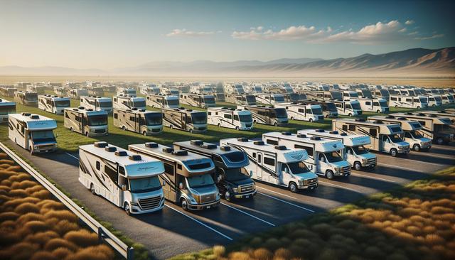 Exploring Affordable Used Travel Trailers: Smart Options for Budget-Friendly Adventures