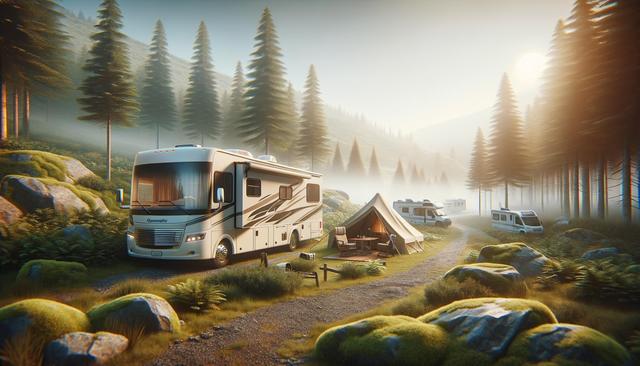 Finding Value: Where to Look for Affordable Used Travel Trailers