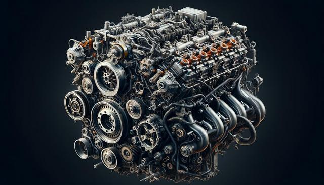 Affordable Used Engines: A Smart Solution for Your Vehicle
