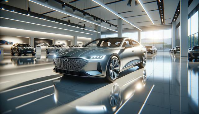 Exploring Affordable Rent-to-Own Car Options Without the Hassle