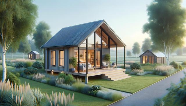 Exploring the Versatility of Modular Homes